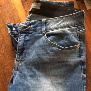 Wit and Wisdom jeans ab-solution